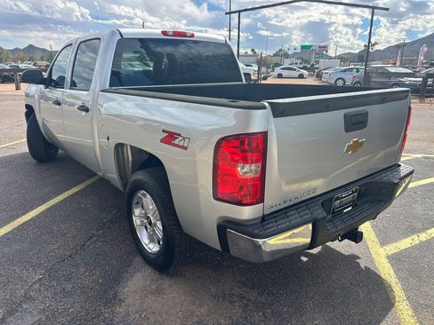 Used 2013 Chevrolet Silverado 1500 LT w/ All-Star Edition image 3