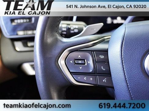 Used 2023 Lexus RX 350 Premium image 33