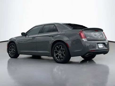 Used 2017 Chrysler 300 S AWD/4WD image 13