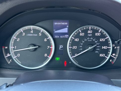 Used 2014 Acura RDX FWD w/ Technology Package image 32