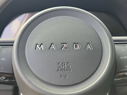 New 2026 MAZDA CX-5 AWD 2.5 S image 25