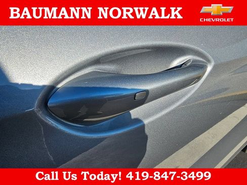 Used 2024 Buick Envista Sport Touring w/ Convenience I Package FWD image 19