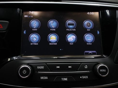 Used 2019 Buick Envision Essence image 21