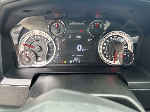 Used 2017 RAM 1500 Sport w/ Convenience Group image 21