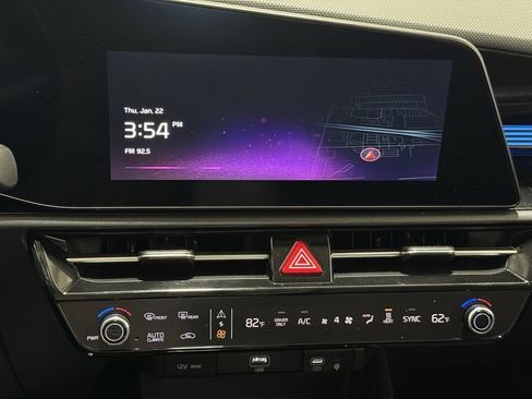 Used 2024 Kia Niro Wind image 20