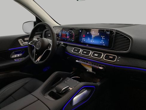 New 2026 Mercedes-Benz GLE 450 4MATIC image 20