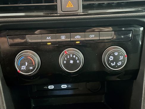 Used 2024 Volkswagen Taos S image 23