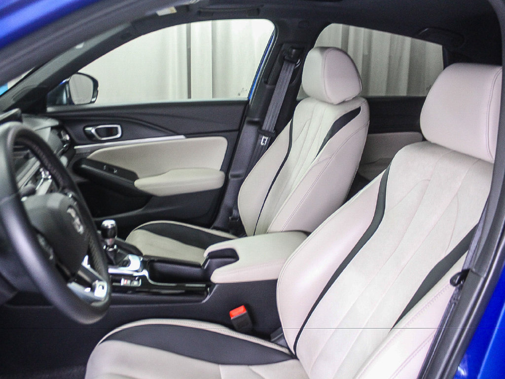 Used 2024 Acura Integra A-Spec w/ Technology Package FWD image 18