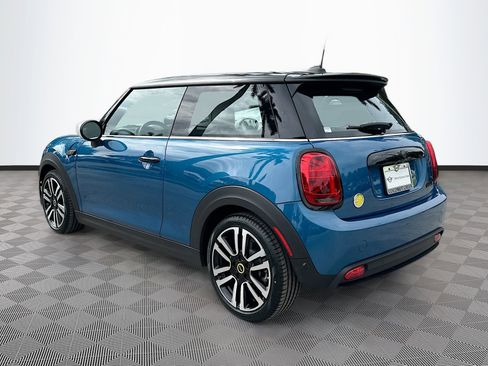 Used 2023 MINI Cooper SE image 5