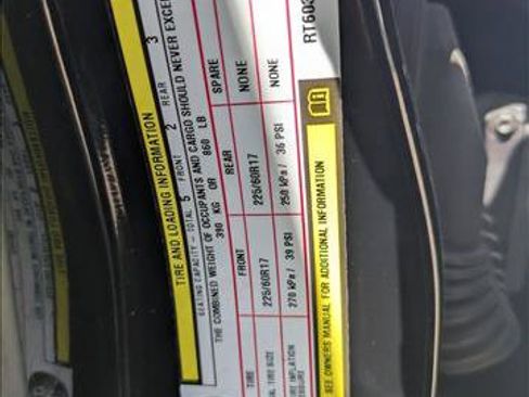 Used 2024 Jeep Compass Latitude AWD/4WD image 25
