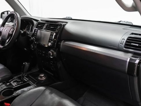 Used 2020 Toyota 4Runner Nightshade AWD/4WD image 14