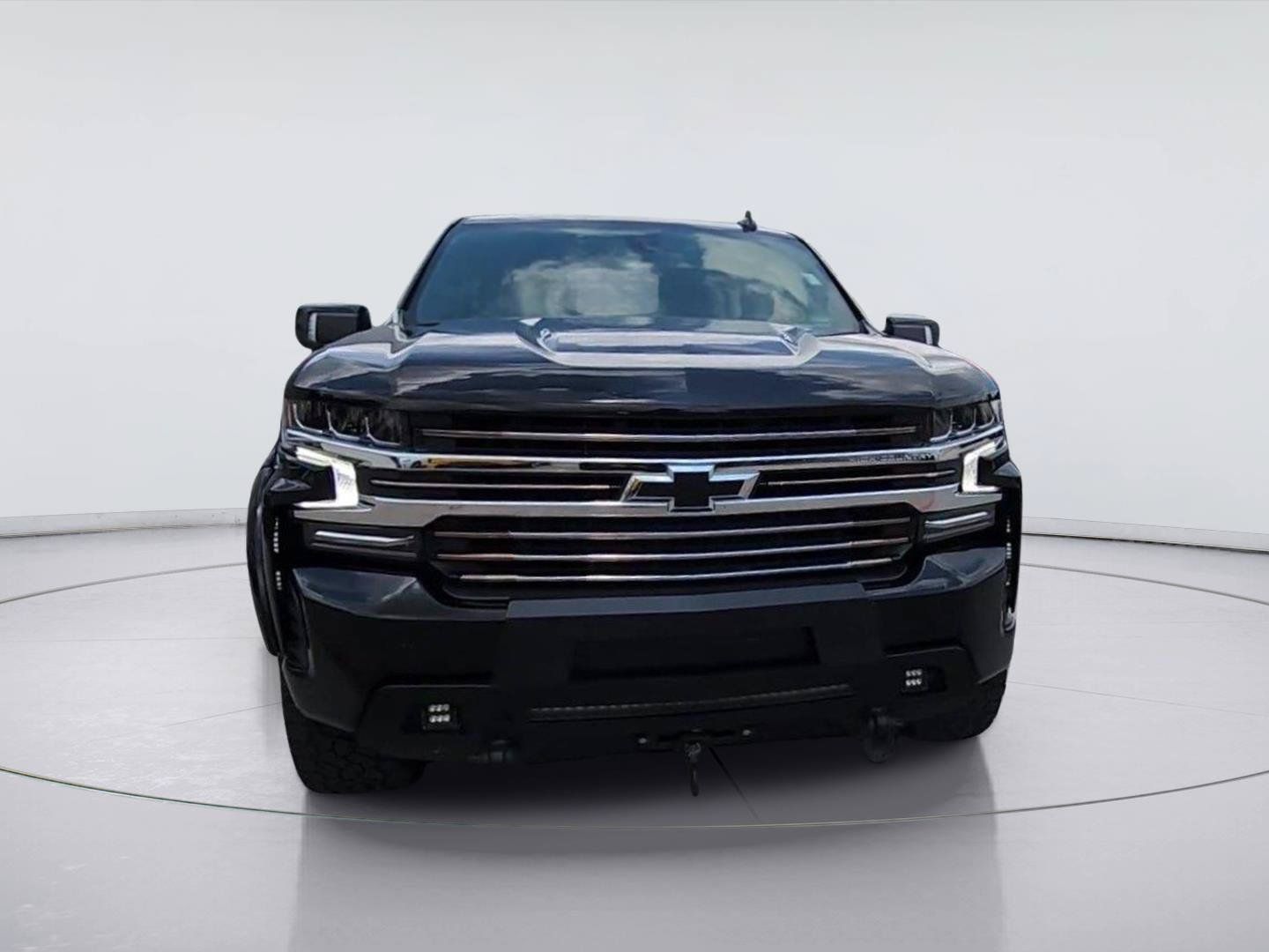 Used 2022 Chevrolet Silverado 1500 High Country AWD/4WD image 3