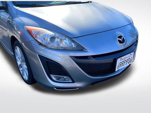 Used 2011 MAZDA MAZDA3 s Sport image 6
