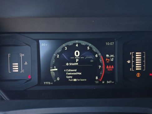 Used 2025 Toyota Tacoma SR5 image 17