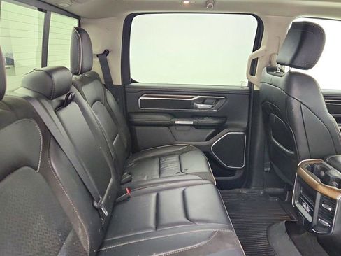 Used 2022 RAM 1500 Laramie image 23