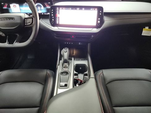 New 2026 Dodge Charger R/T AWD/4WD image 14