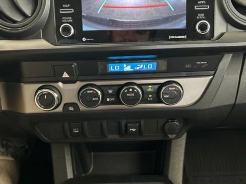 Used 2023 Toyota Tacoma SR AWD/4WD image 14