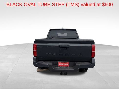 Used 2025 Toyota Tacoma SR5 AWD/4WD image 7