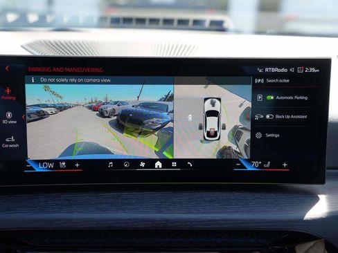 Certified 2025 BMW i4 xDrive40i image 25