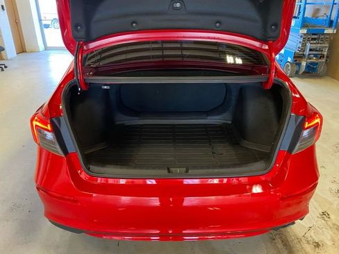 Used 2023 Honda Civic Sport image 11