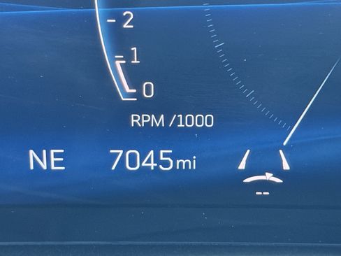 Certified 2025 Cadillac CT5 Premium Luxury image 31