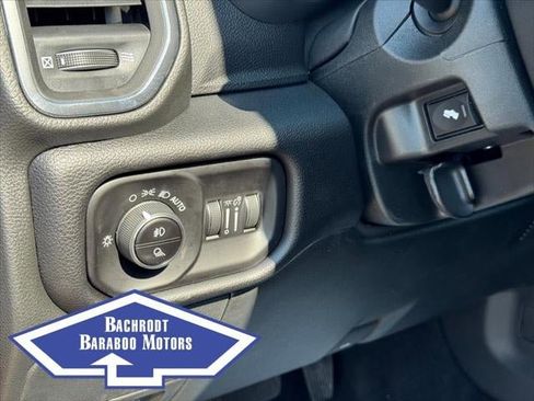 New 2026 RAM 3500 Laramie image 51