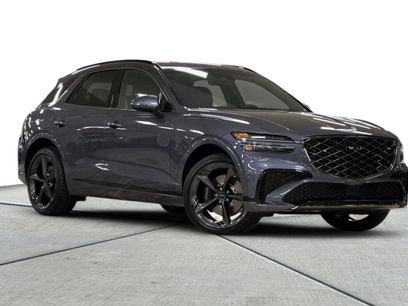 New 2026 Genesis GV70 2.5T Sport Prestige