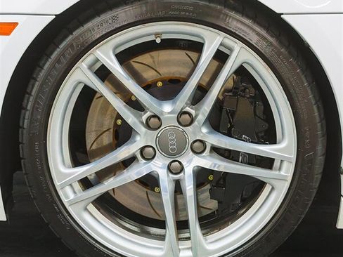 Used 2008 Audi R8 V8 AWD/4WD image 41