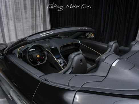 Used 2024 Ferrari Roma Spider RWD image 25