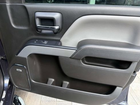 Used 2018 Chevrolet Silverado 1500 LTZ Z71 w/ Centennial Edition image 19