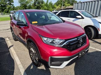 Used 2020 Honda CR-V LX video 1