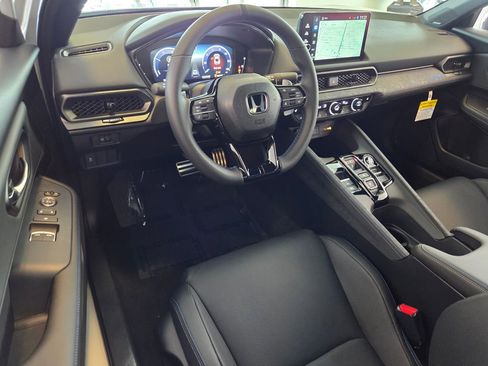 New 2026 Honda Prelude image 11