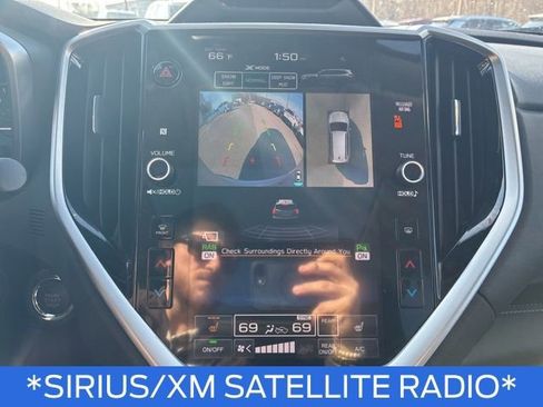 Used 2023 Subaru Ascent Limited w/ Technology Package image 21