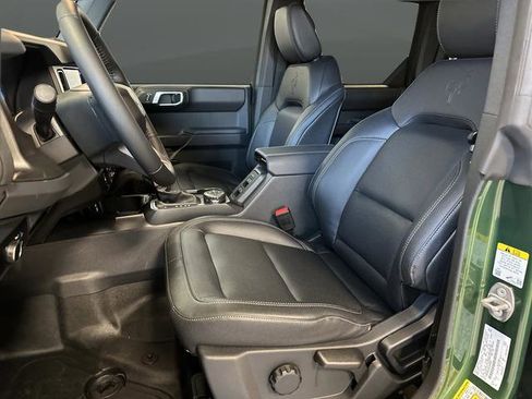 New 2025 Ford Bronco Badlands w/ Sasquatch Package image 4