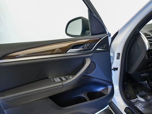 Certified 2023 BMW X3 sDrive30i w/ Convenience Package image 20