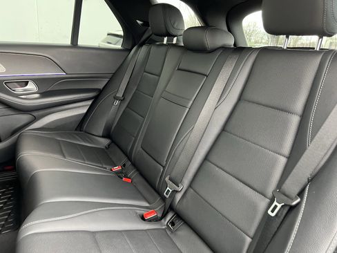 Certified 2022 Mercedes-Benz GLE 350 350 image 33