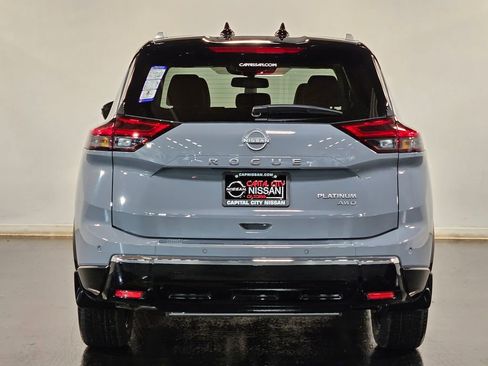 New 2026 Nissan Rogue Platinum w/ Tech Package image 28