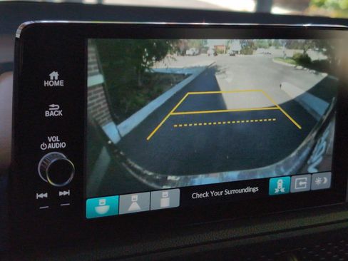 Used 2024 Honda CR-V Sport-L image 21