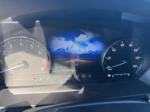 Used 2023 Ford Explorer XLT w/ Equipment Group 202A image 16