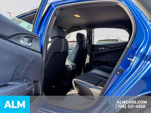 Used 2019 Honda Civic Sport image 11