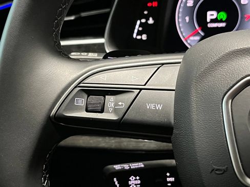 Used 2026 Audi Q7 3.0T Premium Plus w/ Premium Plus Package AWD/4WD image 32