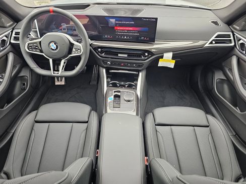 New 2026 BMW i4 M60 w/ Premium Package image 10