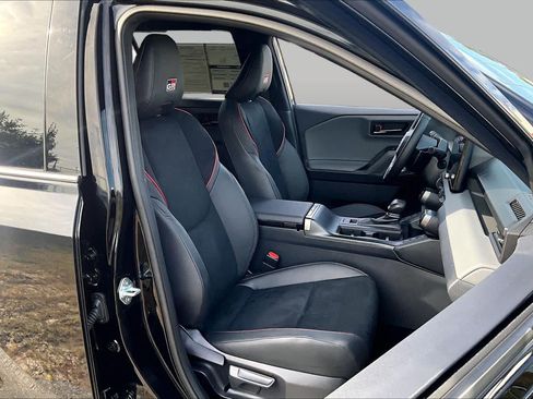 Certified 2026 Toyota RAV4 AWD Plug-in Hybrid image 8