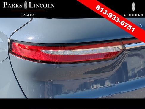 Used 2024 Lincoln Corsair Reserve w/ Equipment Group 201A image 7