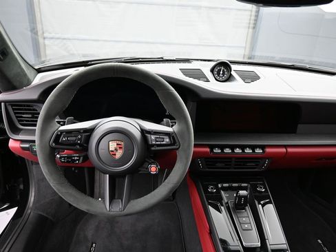 Certified 2026 Porsche 911 Carrera 4 GTS image 18