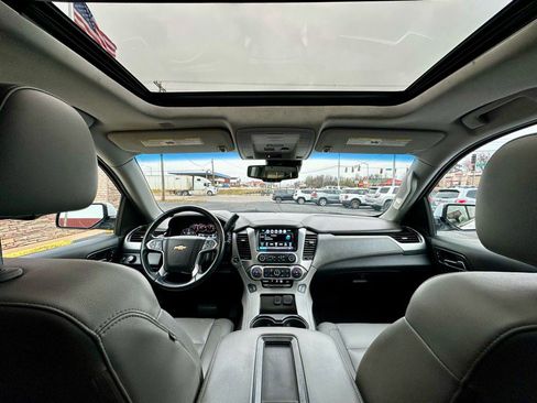 Used 2020 Chevrolet Tahoe LT image 20