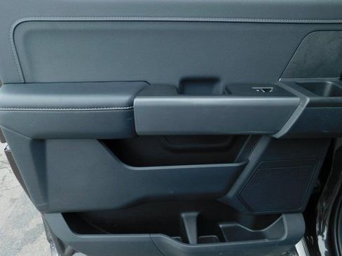 Used 2024 Ford F150 XLT w/ Mobile Office Package image 24