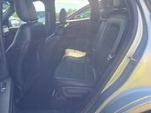 Used 2023 Ford Escape ST-Line Select w/ Tech Pack #2 AWD/4WD image 5