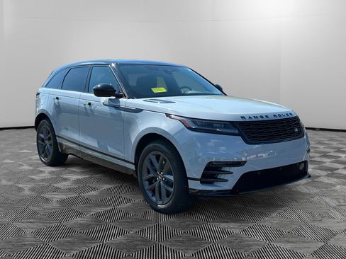 New 2026 Land Rover Range Rover Velar Dynamic SE AWD/4WD image 7