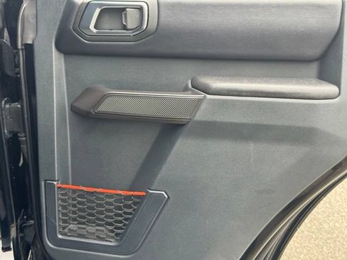 Used 2024 Ford Bronco Raptor AWD/4WD image 25